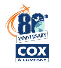 Cox & Company, Inc. 80th Anniversary