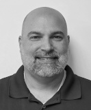 Director of Information Systems Adam Fetter