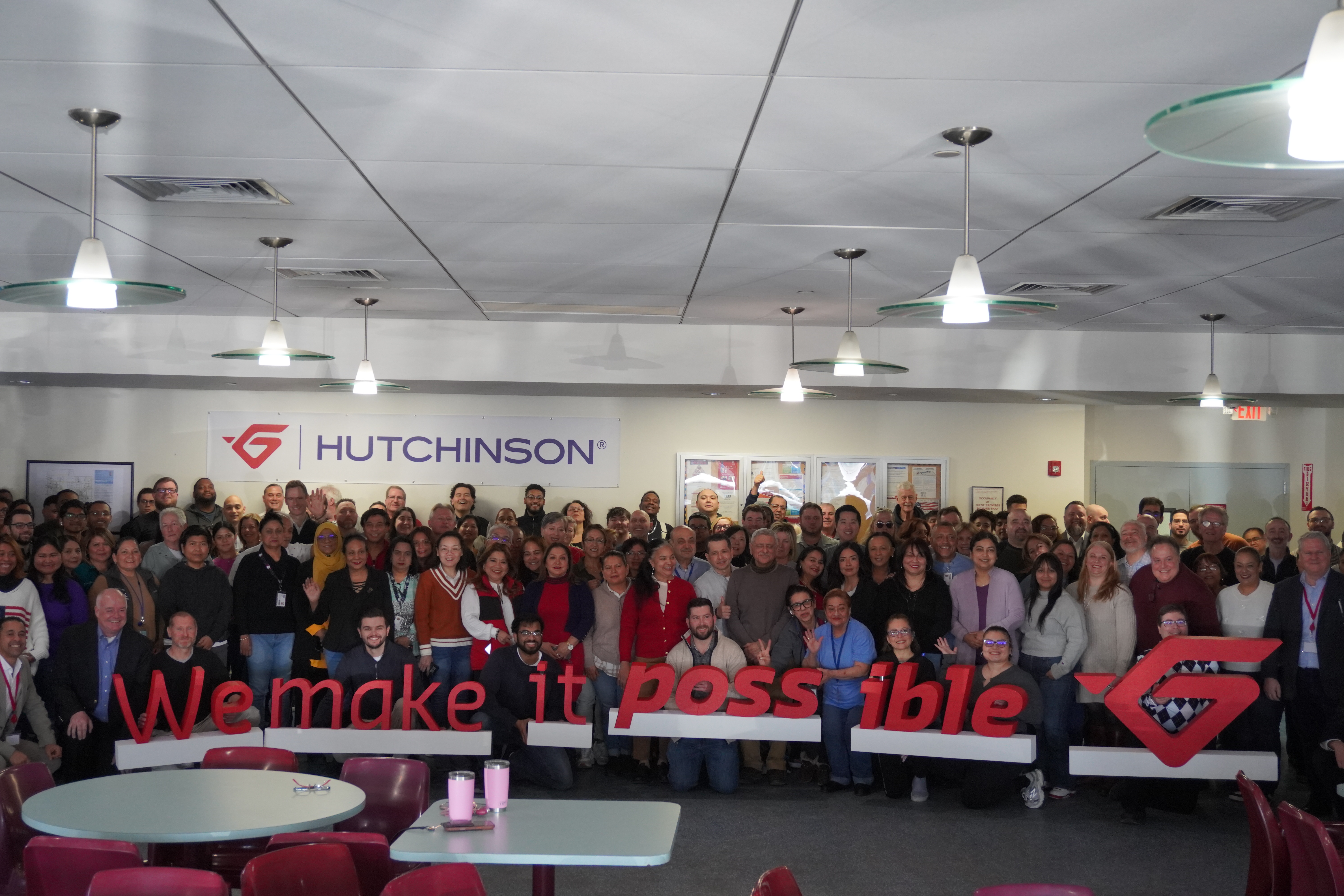 Cox & Company, Inc.is now part of Hutchinson.